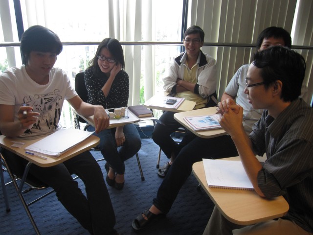 Leadership and Supervision